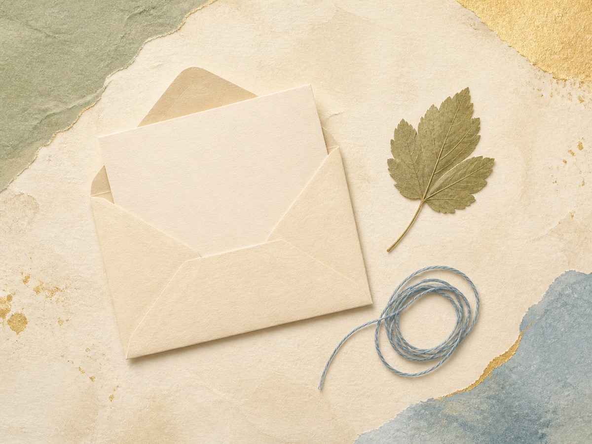 Memoria Keepsake Archive Artwork